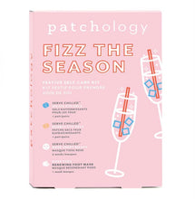 Load image into Gallery viewer, Patchology Fizz The Season Kit
