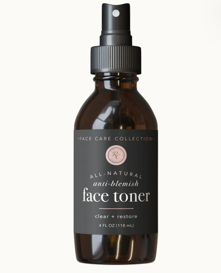 Rowe Casa Anti-Blemish Face Toner