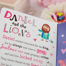 Load image into Gallery viewer, My Pretty Pink Bible

