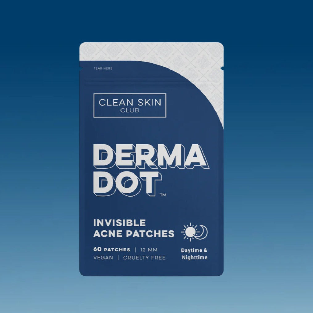 Clean Skin Club Derma Dots