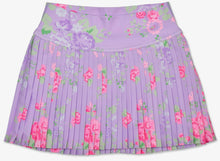 Load image into Gallery viewer, Iscream Youth Pleated Skort
