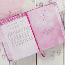Load image into Gallery viewer, &quot;A Little God Time for Girls&quot; Devotional
