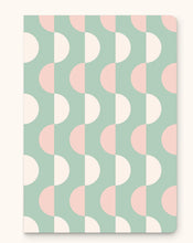 Load image into Gallery viewer, Studio Oh! Keri Notebook
