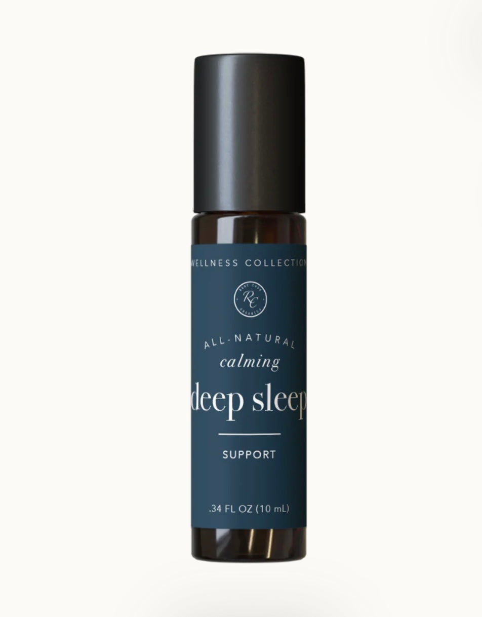 Rowe Casa Deep Sleep Support 10ml