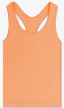 Load image into Gallery viewer, Iscream Youth Ribbed Racerback Tank Top
