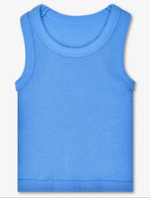 Load image into Gallery viewer, Iscream Youth Smocked Racerback Tank Top
