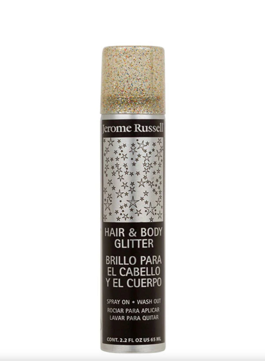 Jerome Russell Glitter Spray