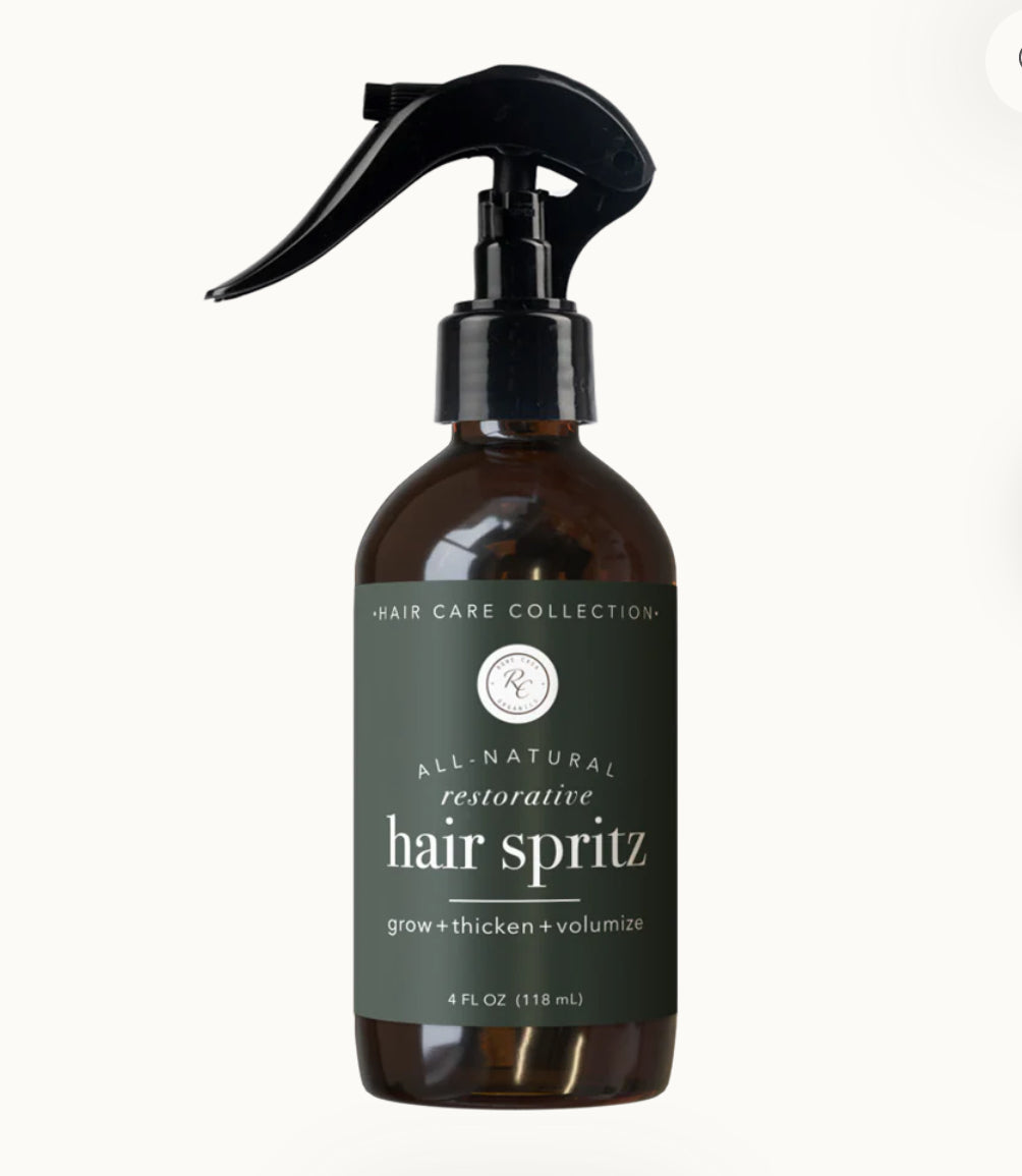 Rowe Casa Hair Spritz 4oz