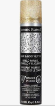 Load image into Gallery viewer, Jerome Russell Glitter Spray
