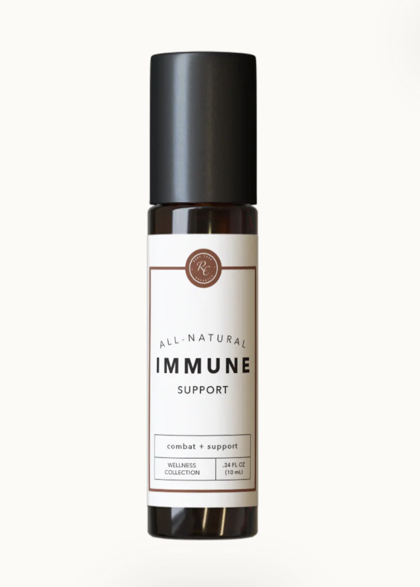 Rowe Casa Immune Support 10ml