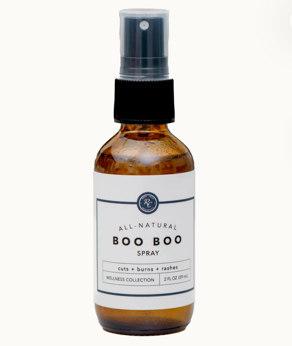Rowe Casa Boo-Boo Spray 2oz