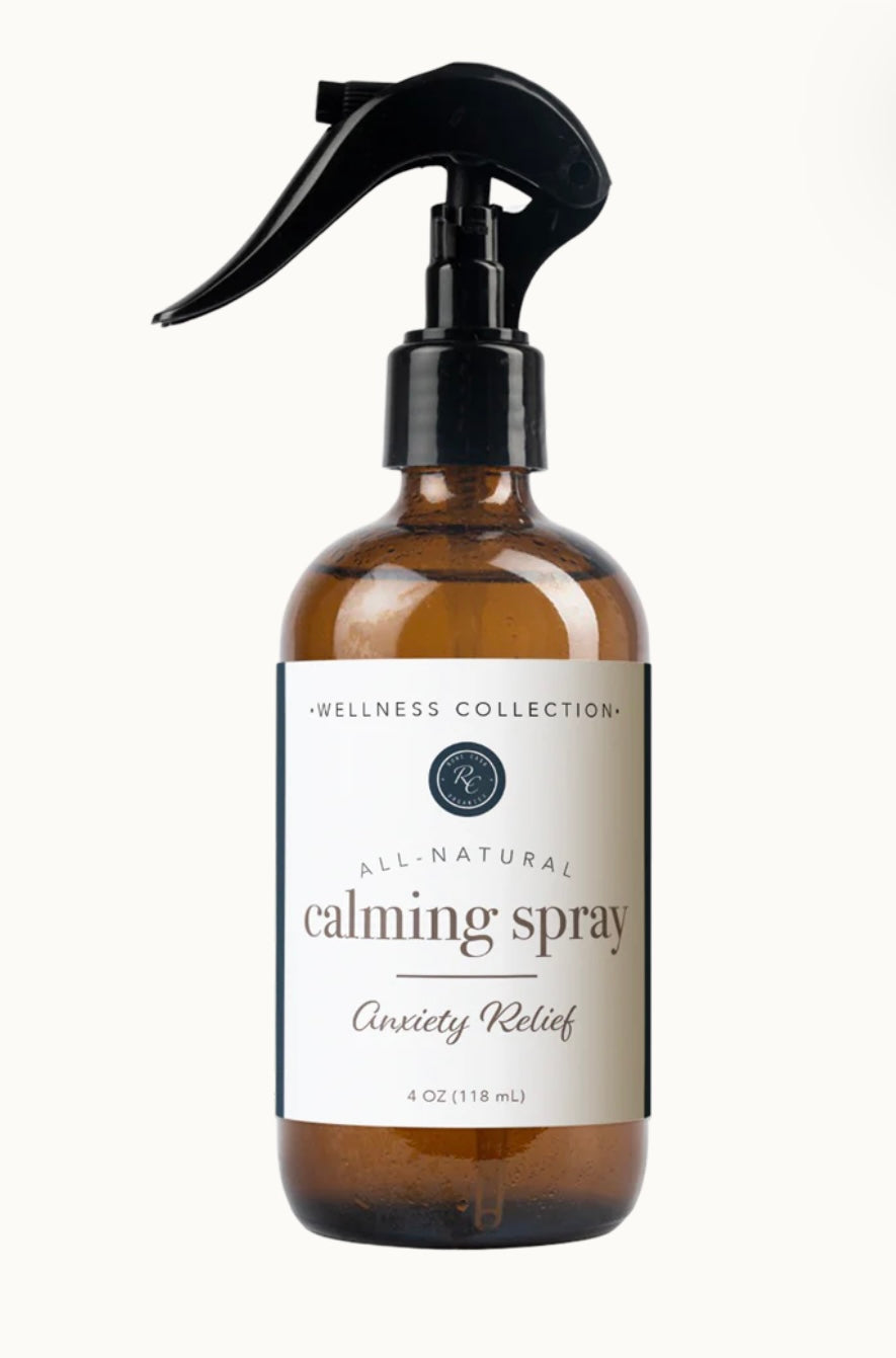 Rowe Casa Calming Spray 4oz