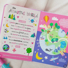 Load image into Gallery viewer, &quot;My Pretty Pink Prayers&quot; Book
