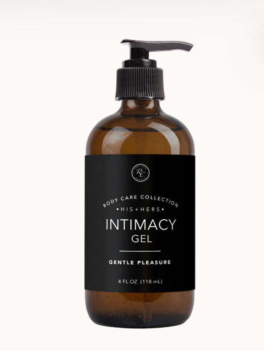 Rowe Casa Intimacy Gel