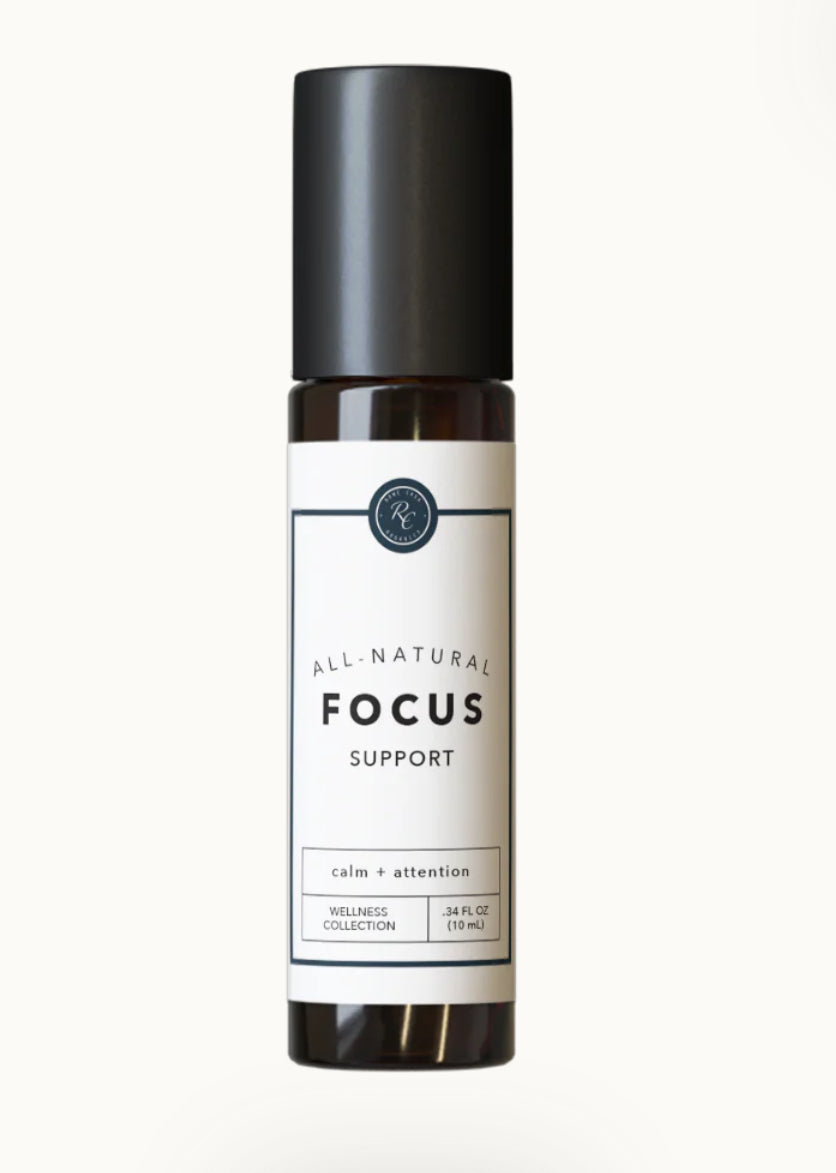 Rowe Casa Focus Support 10ml