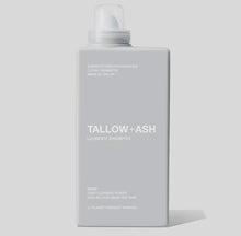 Load image into Gallery viewer, Tallow + Ash Laundry Shampoo
