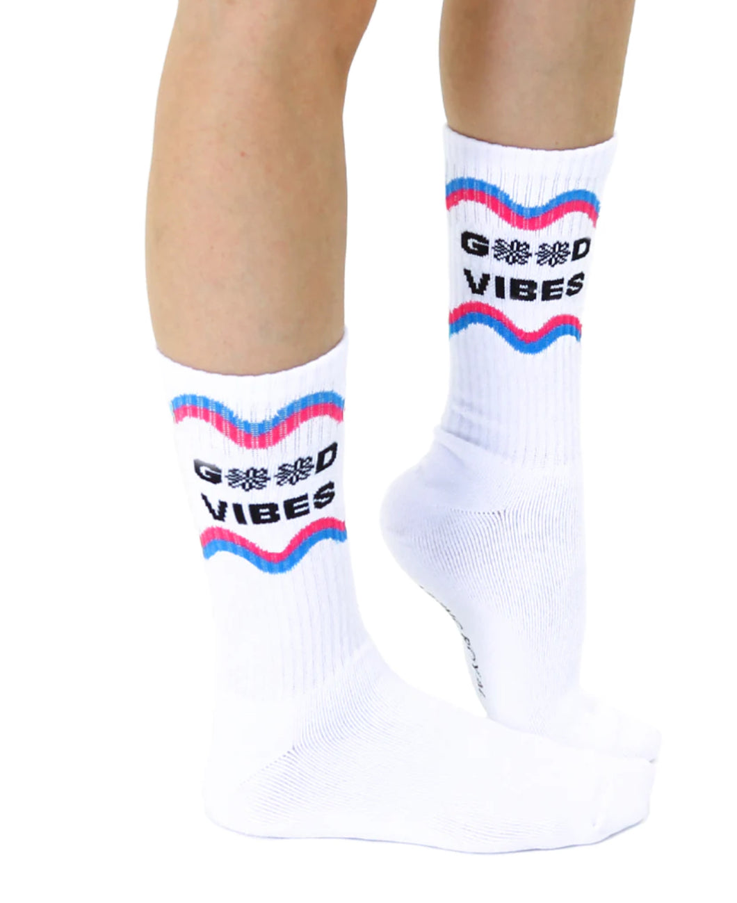 Living Royal Classic Crew Socks