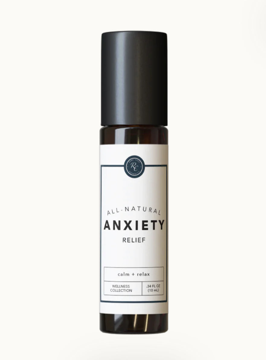 Rowe Casa Anxiety Relief 10ml