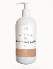 Load image into Gallery viewer, Rowe Casa Kids Hair &amp; Body Wash
