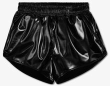 Load image into Gallery viewer, Iscream Youth Metallic Shorts
