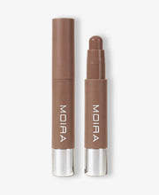 Load image into Gallery viewer, Moira Precision Stick Bronzer &amp; Contour
