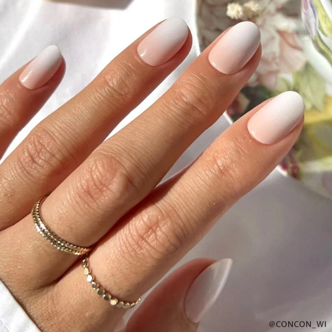 Glamnetic Press-On Nails “Creamer”