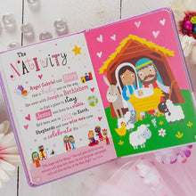 Load image into Gallery viewer, My Pretty Pink Bible
