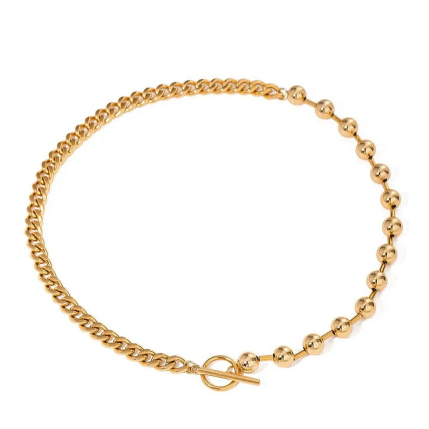 HJane Blake Necklace