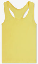 Load image into Gallery viewer, Iscream Youth Ribbed Racerback Tank Top
