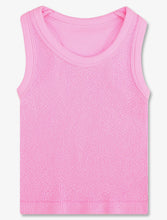 Load image into Gallery viewer, Iscream Youth Smocked Racerback Tank Top
