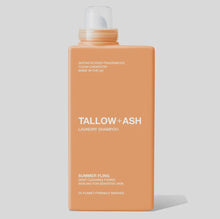 Load image into Gallery viewer, Tallow + Ash Laundry Shampoo
