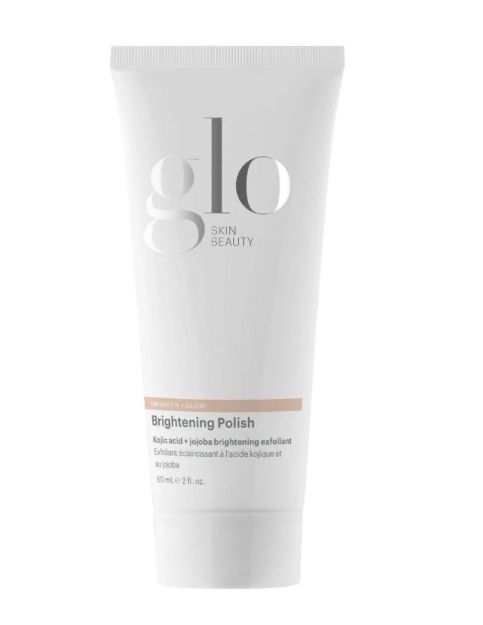 Glo Brightening Polish