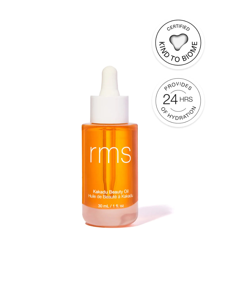 RMS Kakadu Beauty Oil