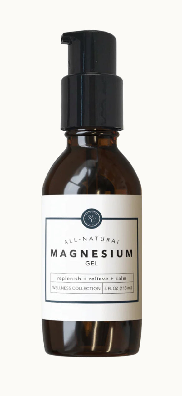 Rowe Casa Magnesium Gel