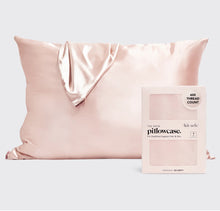 Load image into Gallery viewer, Kitsch Satin Pillow Case
