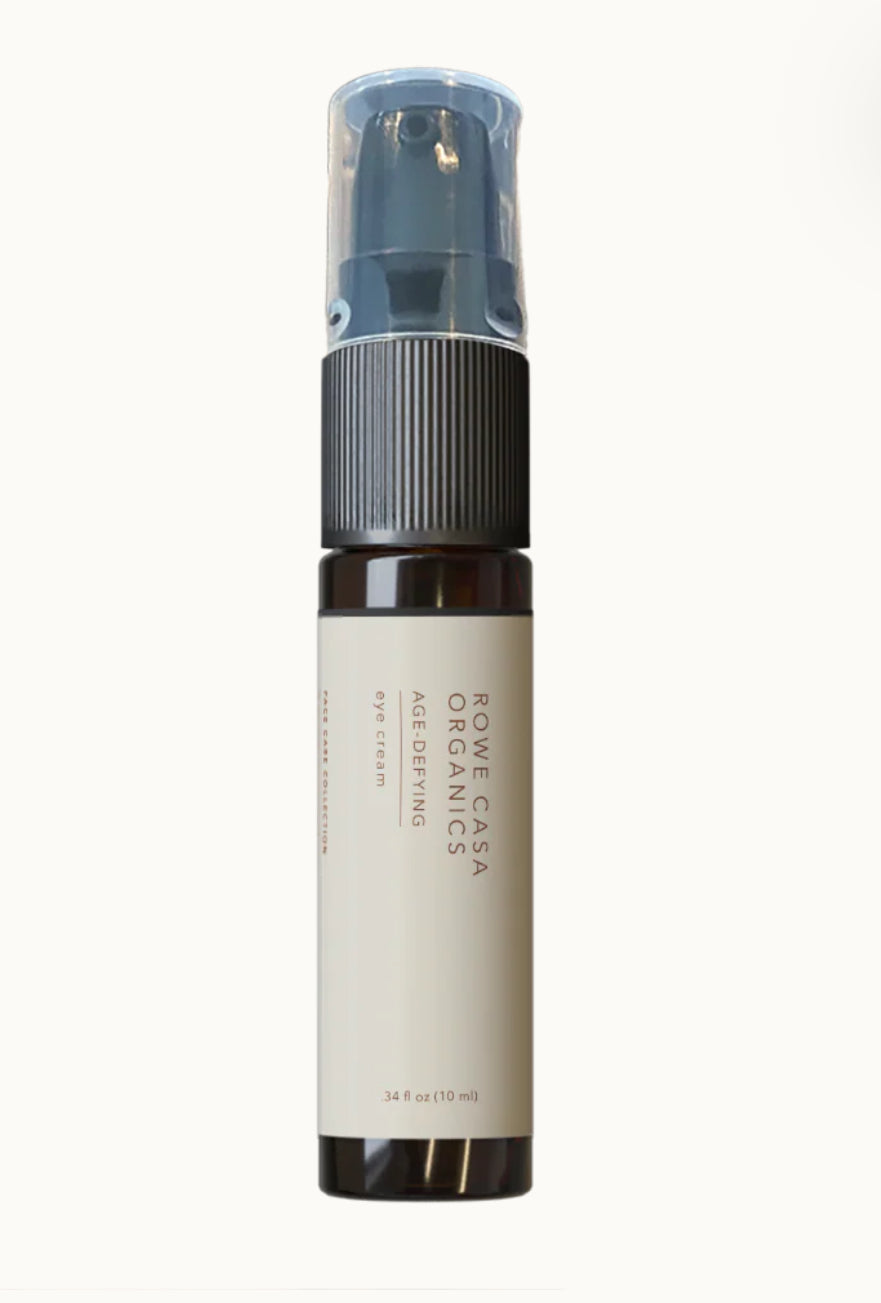 Rowe Casa Age-Defying Eye Cream