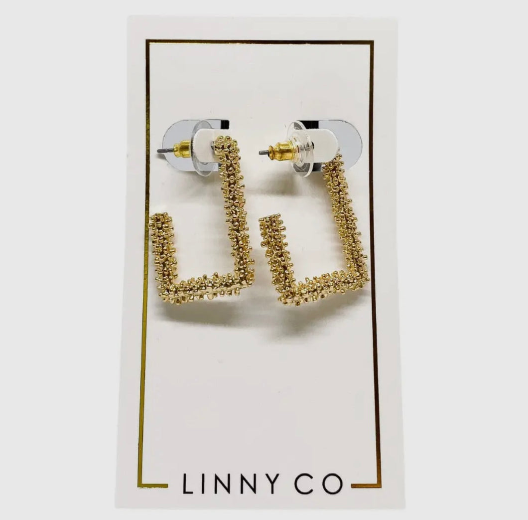 Linny Co Joy Earrings
