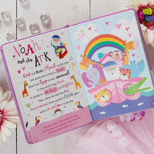 Load image into Gallery viewer, My Pretty Pink Bible
