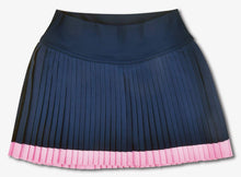 Load image into Gallery viewer, Iscream Youth Pleated Skort
