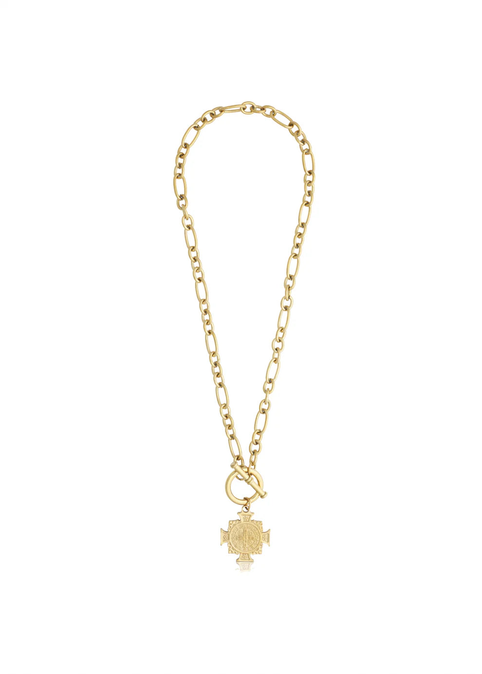 HJane Georgiana Necklace