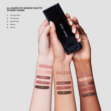 Load image into Gallery viewer, Bobbi Brown Bare Nudes Eyeshadow Pallete

