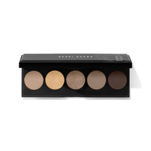 Load image into Gallery viewer, Bobbi Brown Bare Nudes Eyeshadow Pallete
