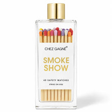 Load image into Gallery viewer, Chez Gagne Safety Matches
