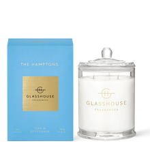 Load image into Gallery viewer, Glasshouse Candle

