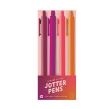 Load image into Gallery viewer, Jotter 4 Pack
