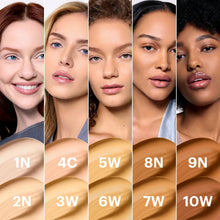 Load image into Gallery viewer, Glo Skin Beauty Modern Matte Foundation
