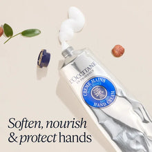 Load image into Gallery viewer, L’Occitane Shea Hand Cream
