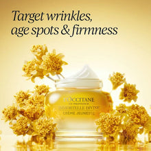 Load image into Gallery viewer, L’Occitane Immortelle Divine Cream
