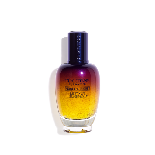 L’Occitane Reset Oil