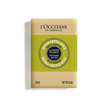 Load image into Gallery viewer, L’Occitane Shea Verbena Extra-Gentle Soap
